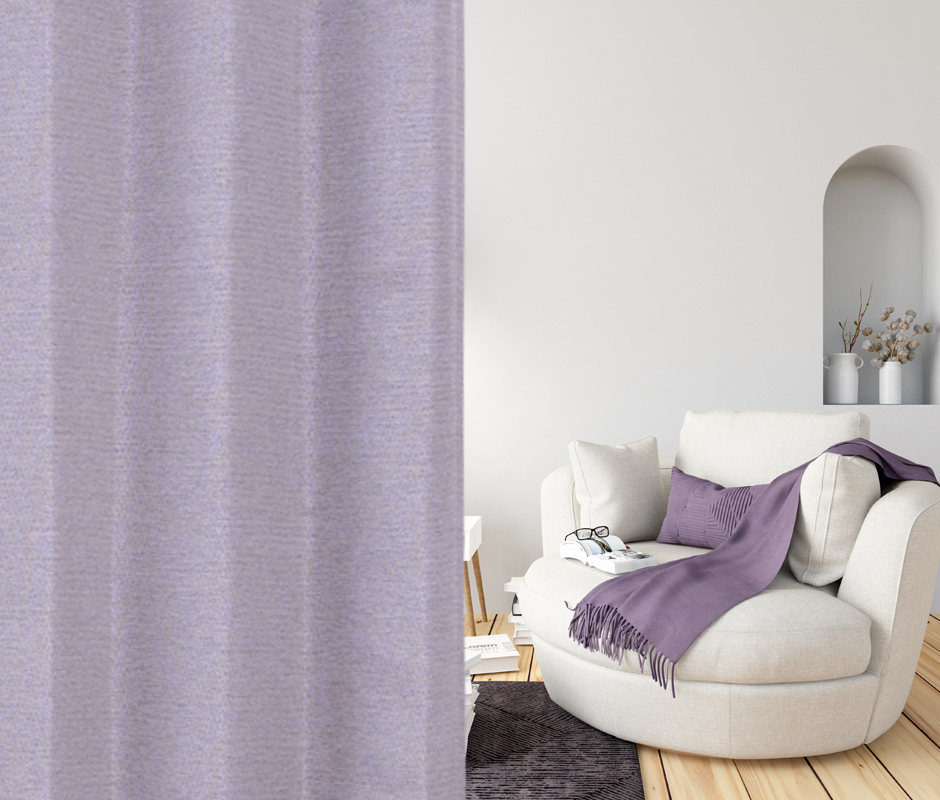 1級遮光カーテン　スランバー