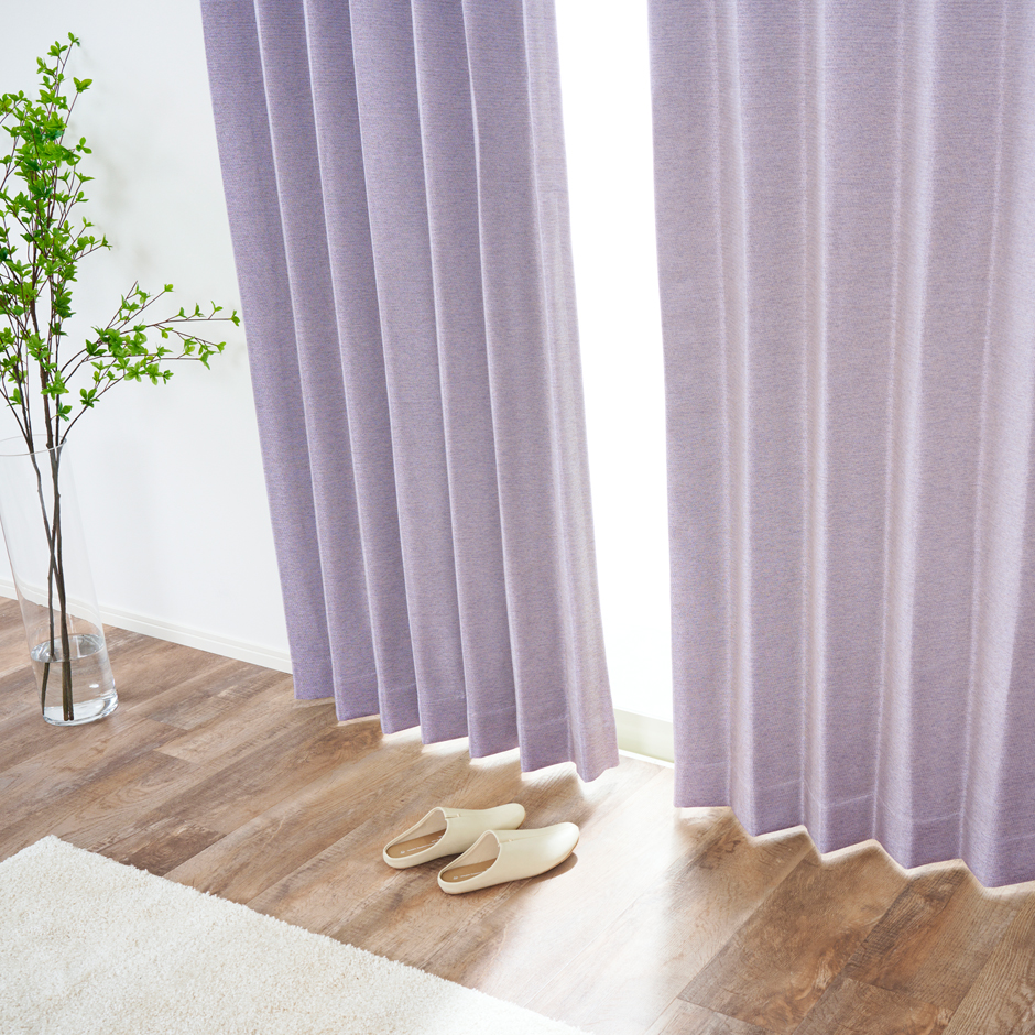 1級遮光カーテン　スランバー