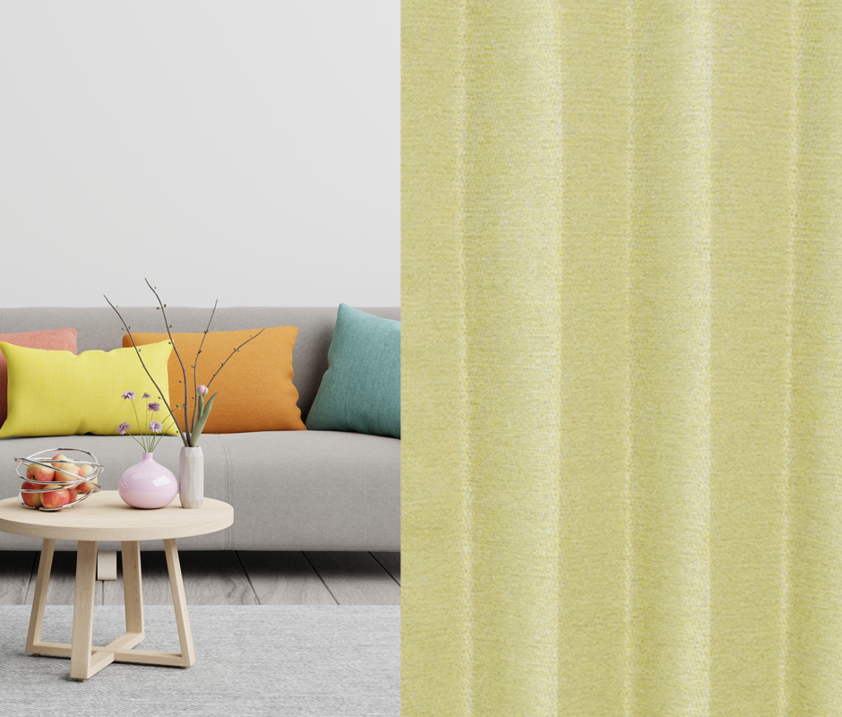 1級遮光カーテン　スランバー