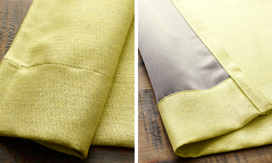 1級遮光カーテン　スランバー