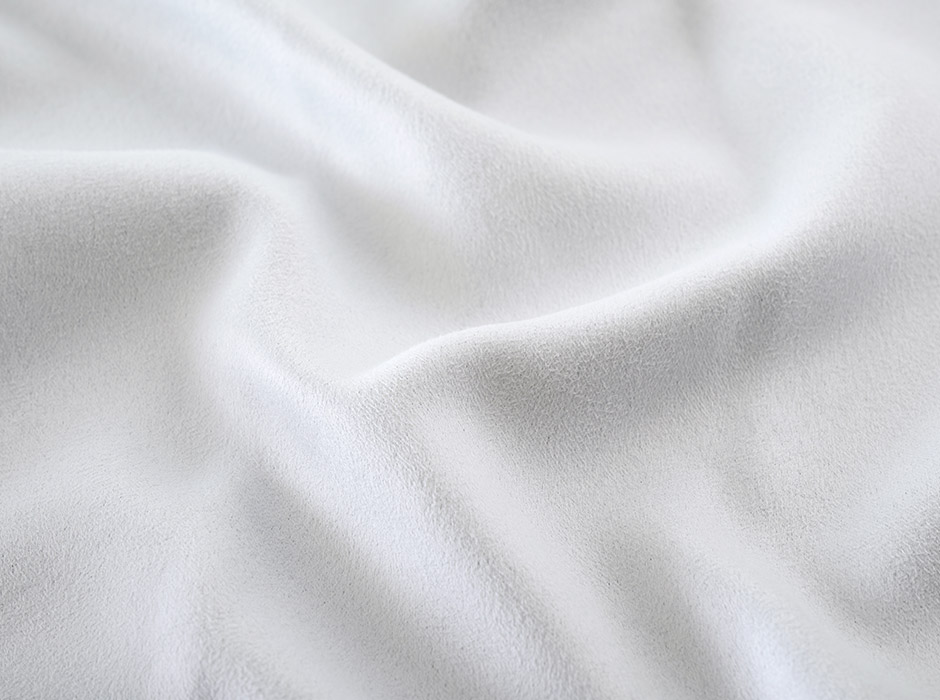 8色 スウェード調・ニュアンスカラーの1・2級遮光防炎カーテン アンズ