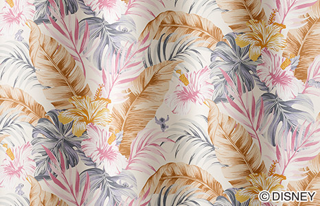 ピンクベージュ