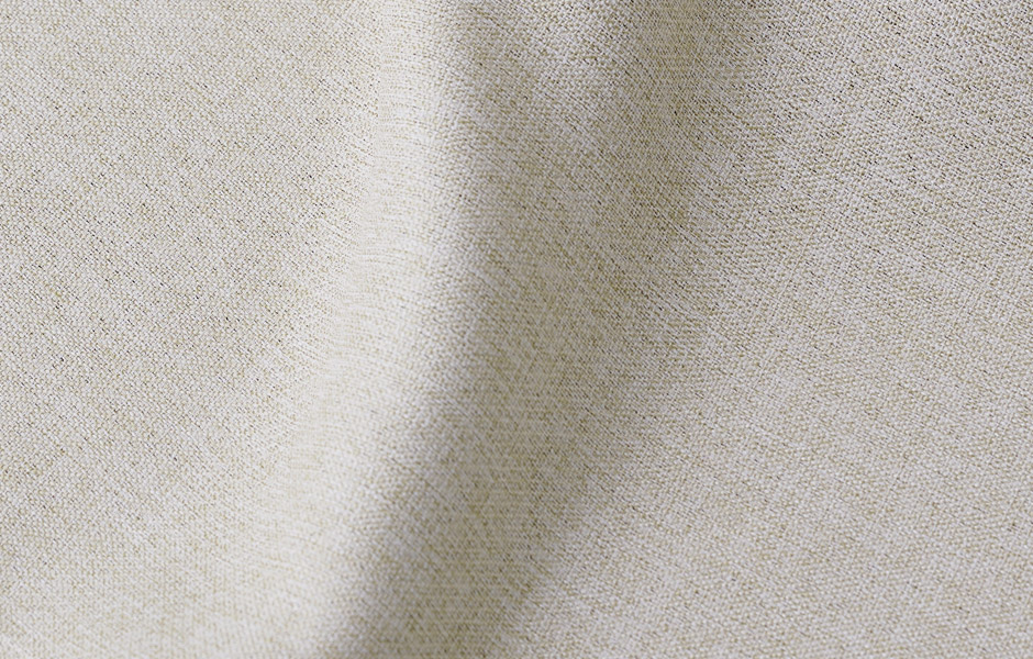 ナチュラルな1級遮光防炎カーテン D4362