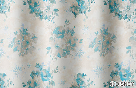 ブルーグリーン