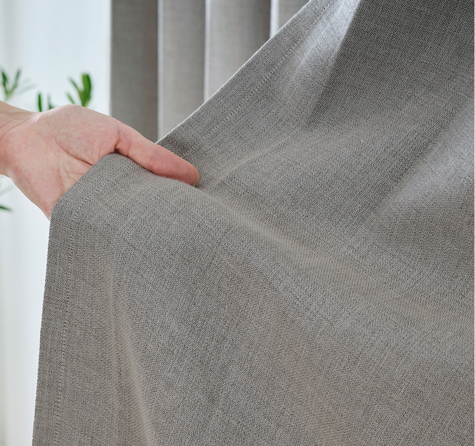 1級遮光防炎カーテン3188