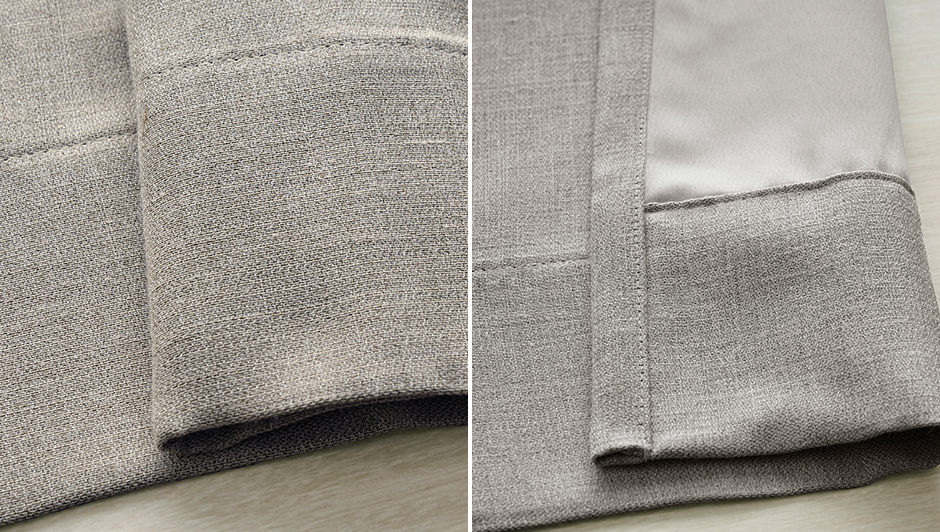 1級遮光防炎カーテン3188