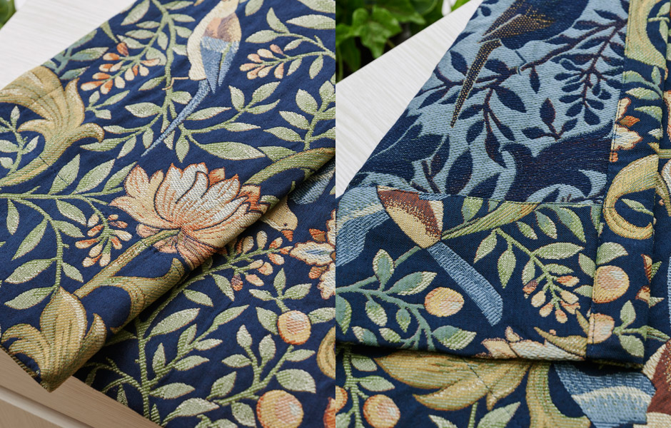 3級遮光カーテン　WWJ-1390