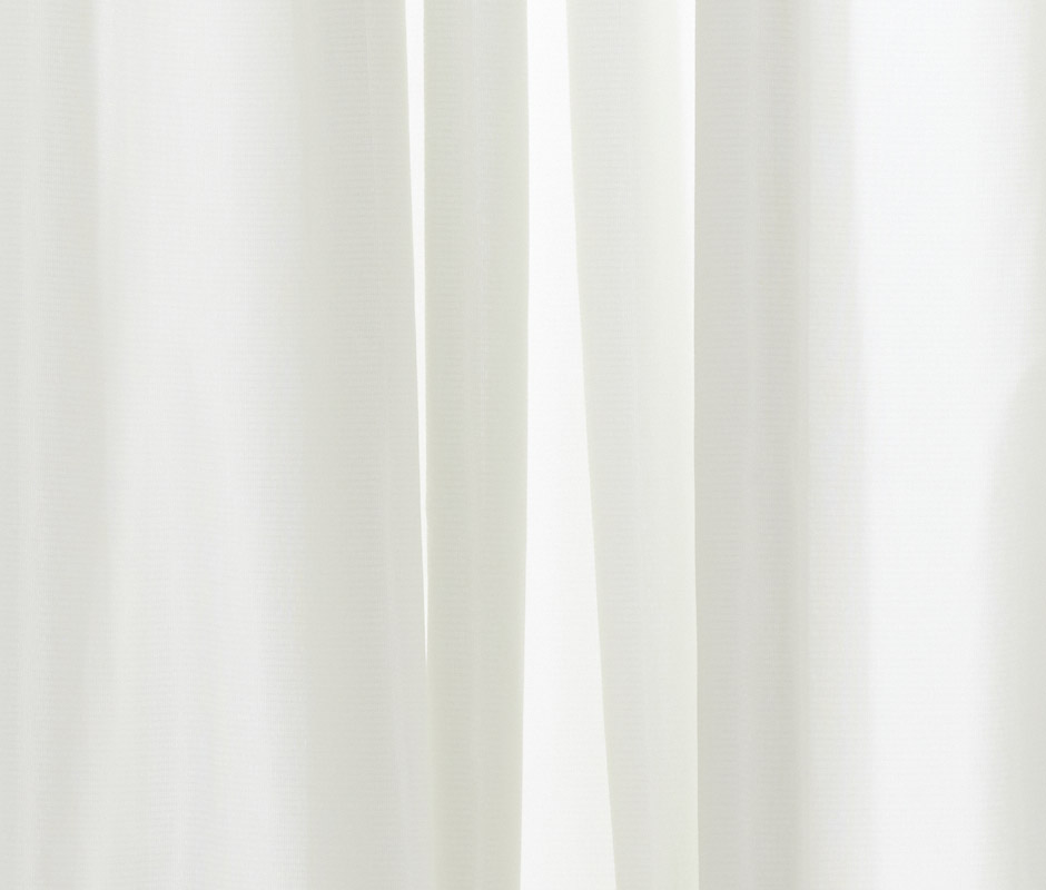 ニュアンスカラーがおしゃれな花粉キャッチ・遮熱・遮像ミラーレースカーテン　L-1212