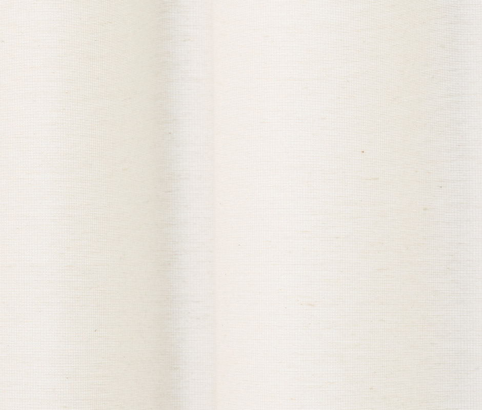 帝人「涼しや(R)」を使用！ナチュラルな遮熱・遮像・UVカットレースカーテン L-1258