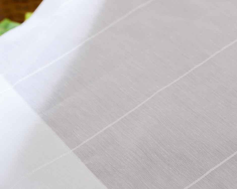 遮熱・UVカットレースカーテン　TDOL7932