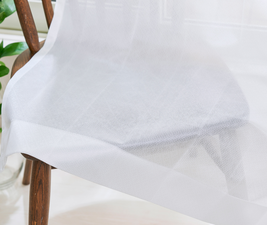 遮熱・遮像・採光・ミラー・UVカットレースカーテン　TDOL7934