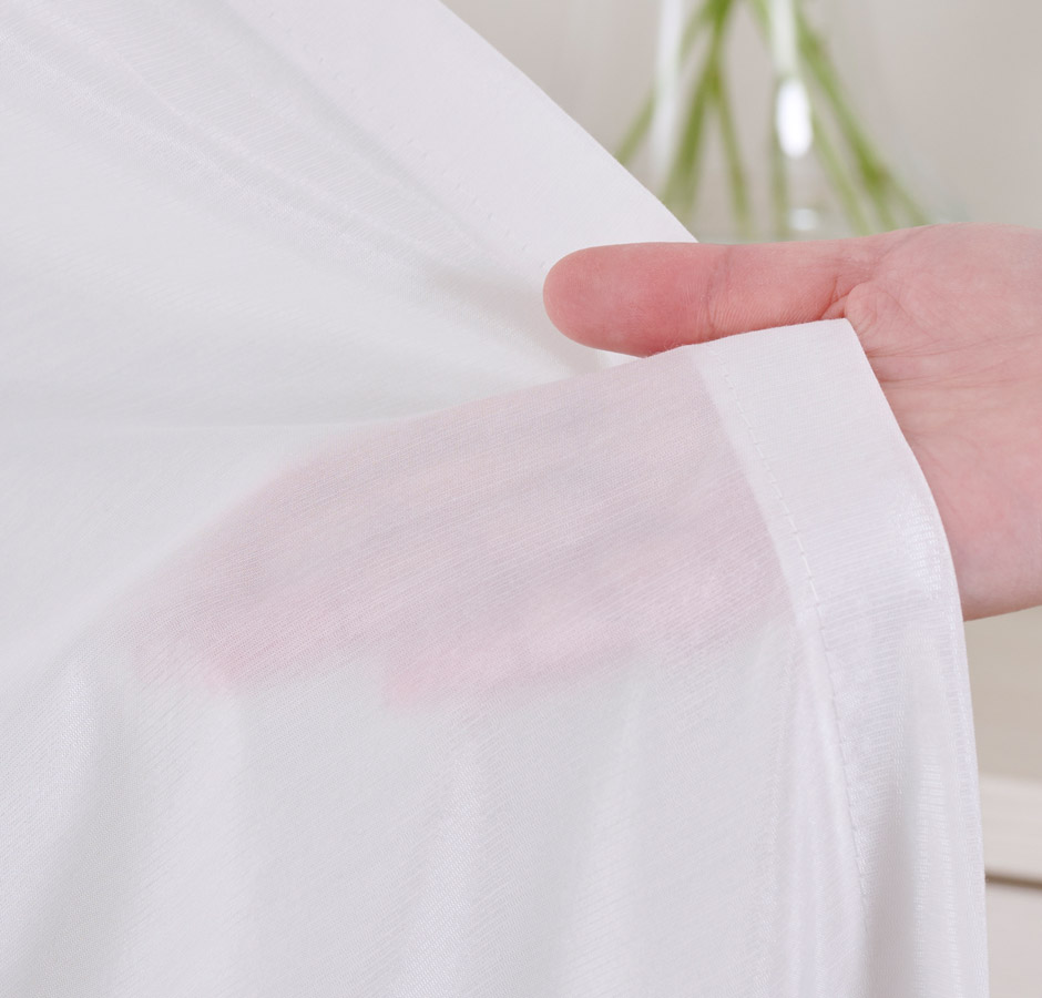 遮熱・遮像・採光・ミラー・UVカットレースカーテン　TDOL7934