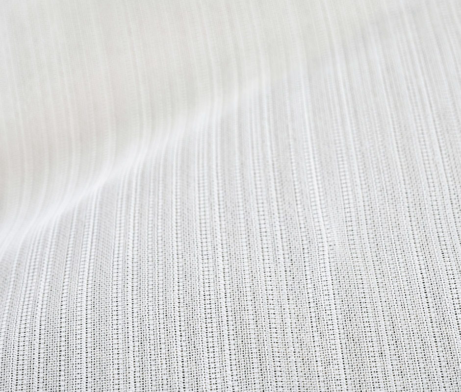 きらめくラメがおしゃれな採光・遮熱・遮像・UVカットレースカーテン L-1259