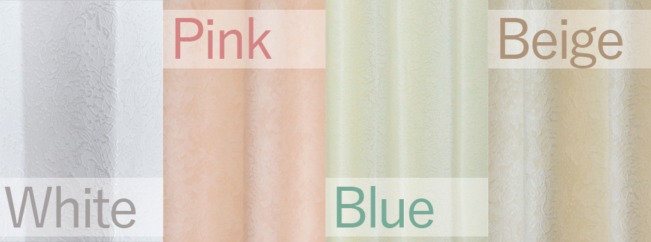 裏地付き3級遮光カーテン　5353