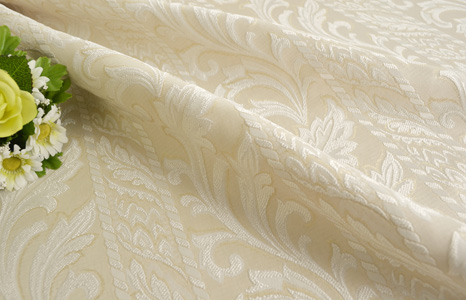 裏地付き２級遮光カーテン　5360