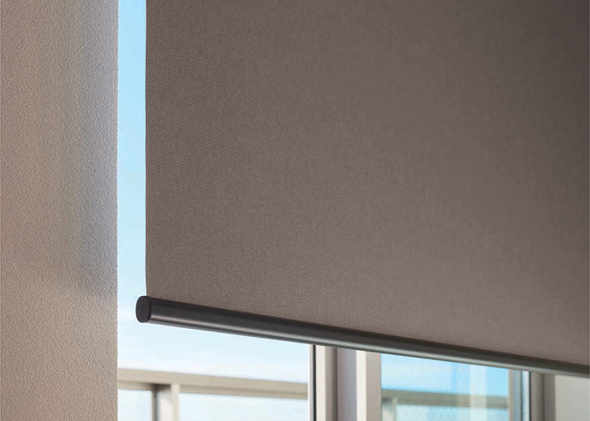 遮光・防炎と機能性も抜群