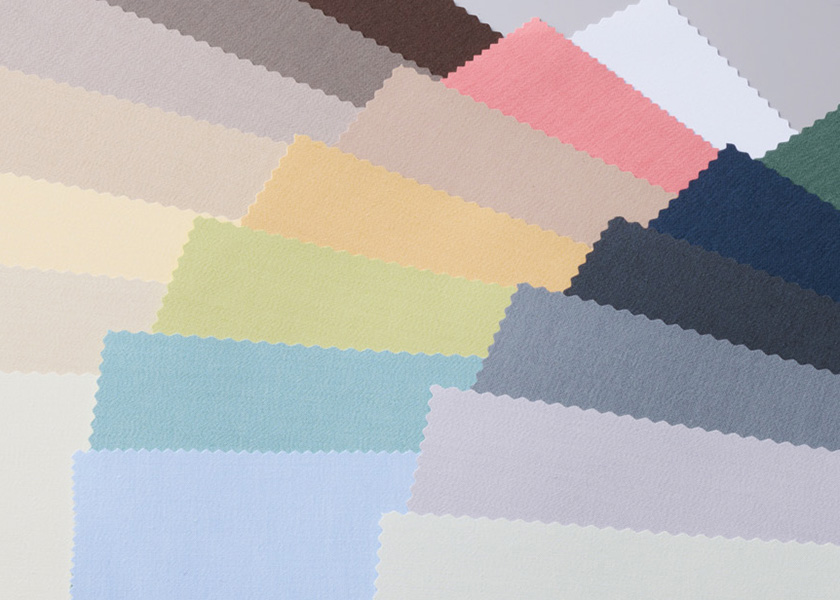 カラーバリエーション