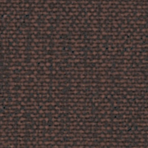 チョコブラウン