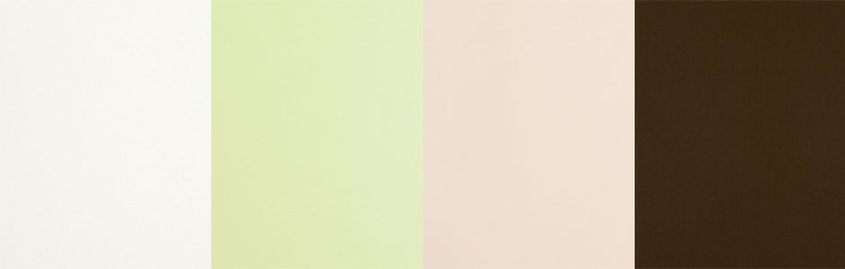 カラーバリエーション