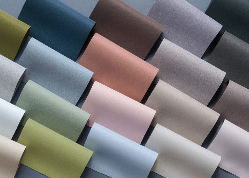 カラーバリエーション