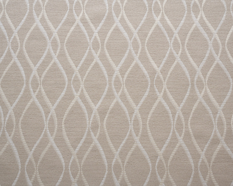 モダンな幾何学模様がおしゃれな完全遮光カーテン　TKF20627