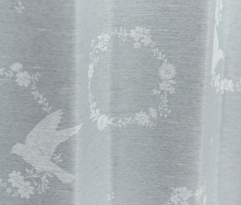 2級遮光カーテン　D-1108