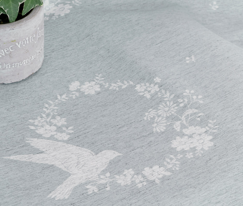 2級遮光カーテン　D-1108