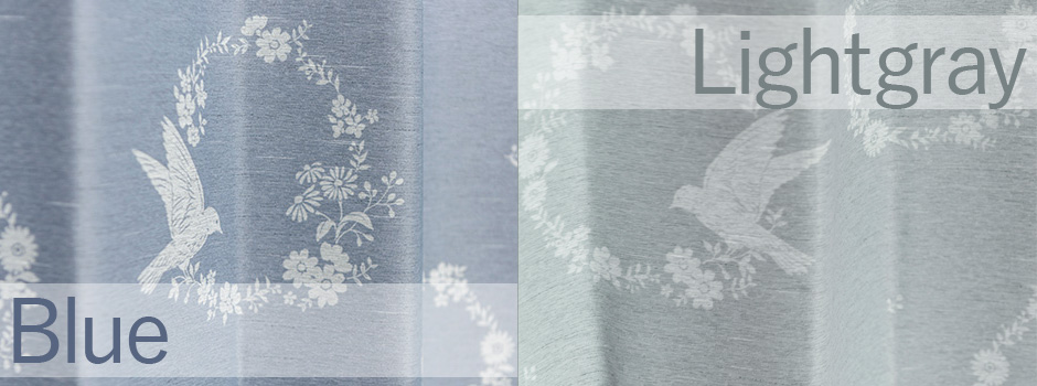 2級遮光カーテン　D-1108