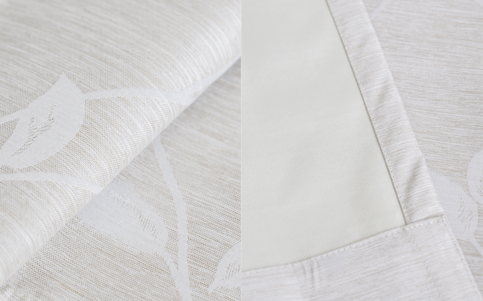 完全遮光カーテン　D-1120