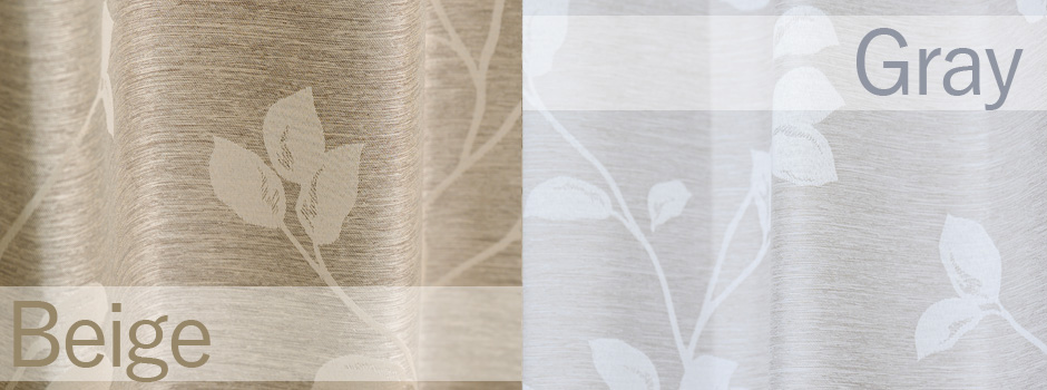 完全遮光カーテン　D-1120