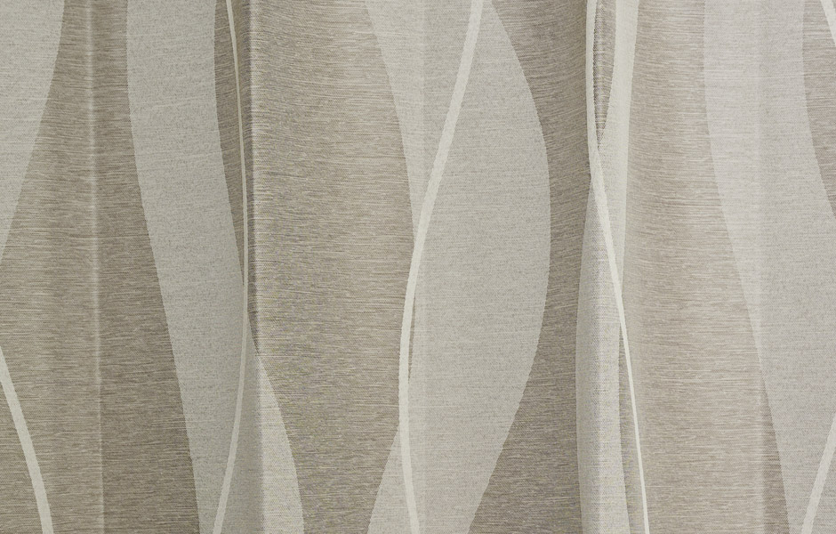 完全遮光カーテン　D-1137