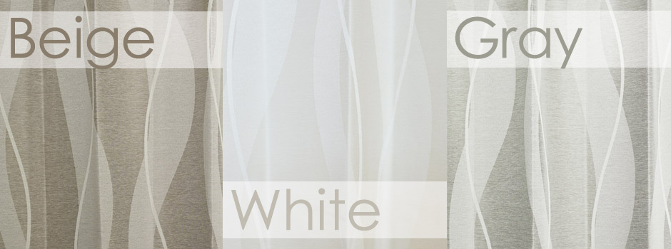 完全遮光カーテン　D-1137