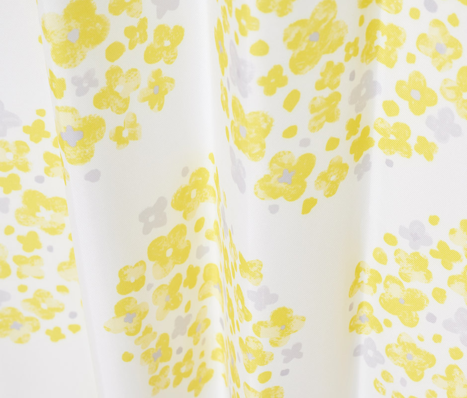 完全遮光カーテン　D-1141