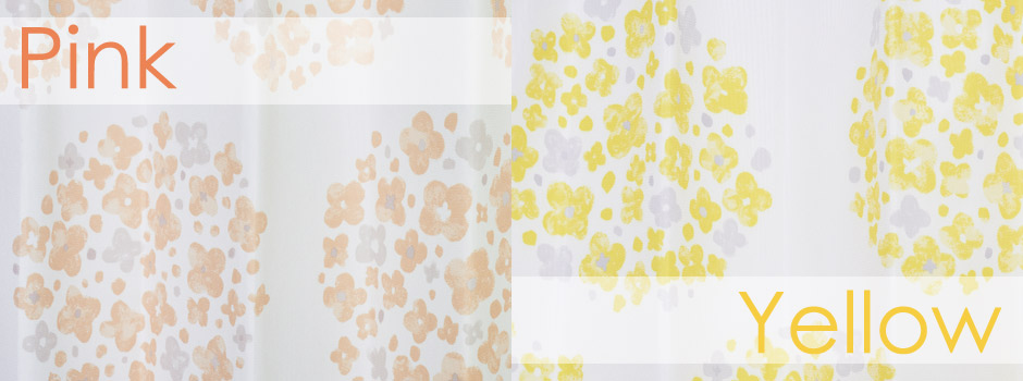 完全遮光カーテン　D-1141