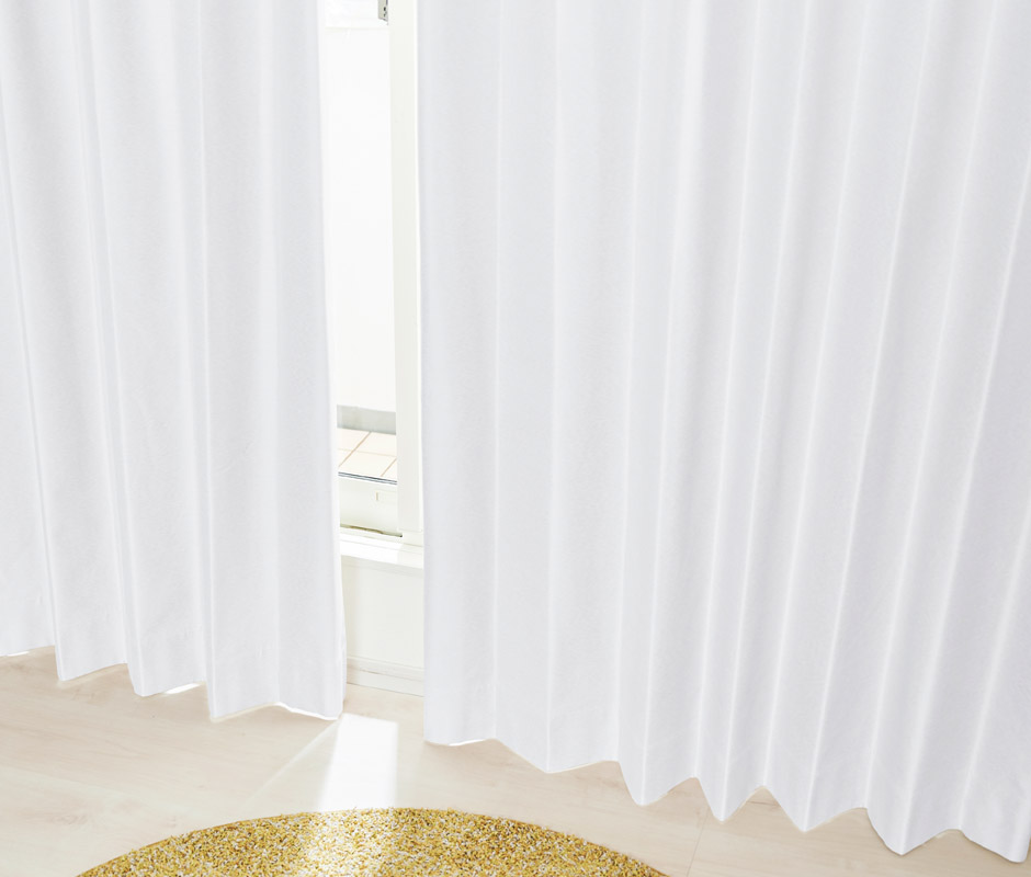 完全遮光カーテンD-1526