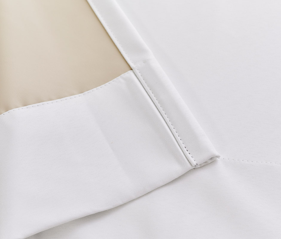 完全遮光カーテンD-1526