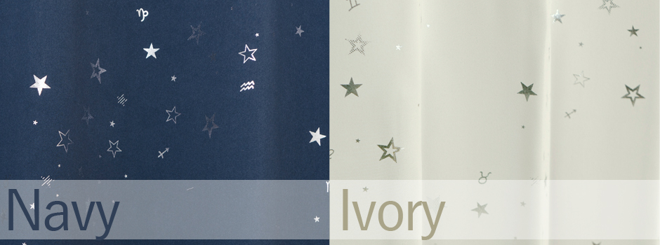 1級遮光カーテン　D-1533