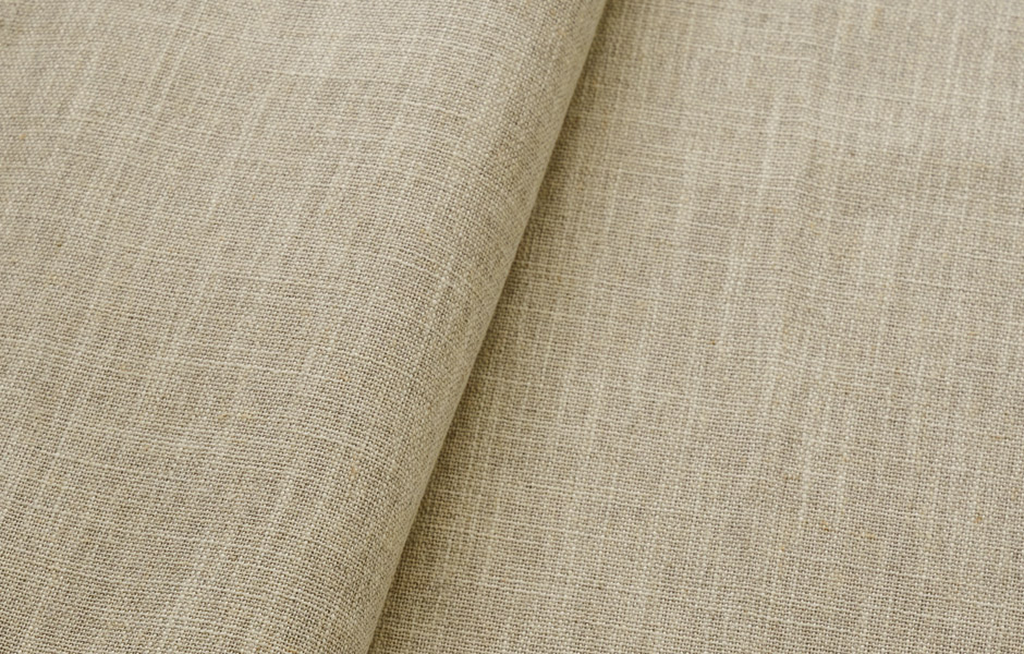 ナチュラルな風合いのおしゃれな完全遮光カーテン YH2019E