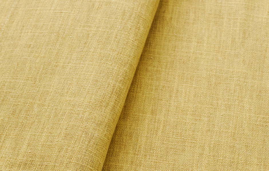 ナチュラルな風合いのおしゃれな完全遮光カーテン YH2019E