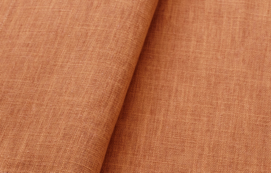 ナチュラルな風合いのおしゃれな完全遮光カーテン YH2019E