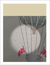 カラー別遮光性