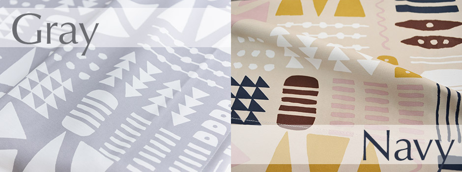 2級遮光カーテン　Ｄ-1126