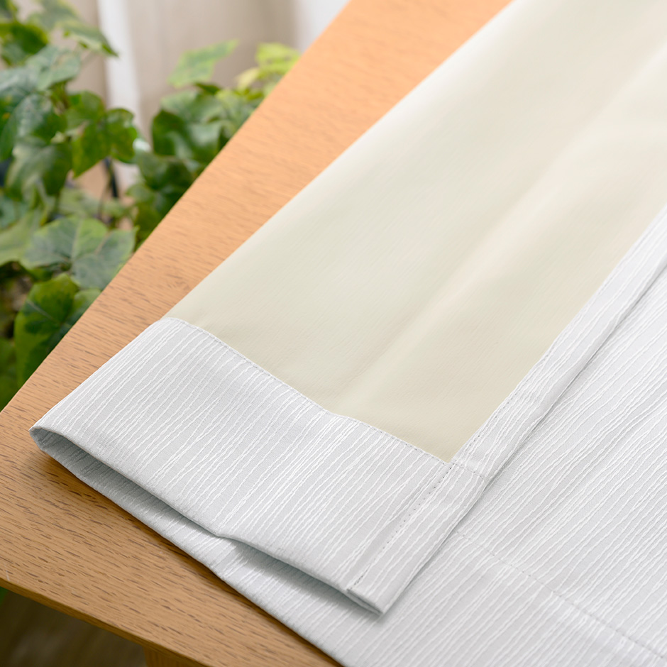 完全遮光カーテン　WWJ1255