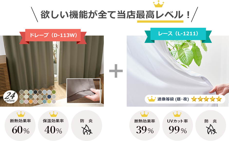 欲しい機能が全て最高レベル