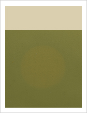 ライムグリーン