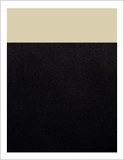 ココアブラウン