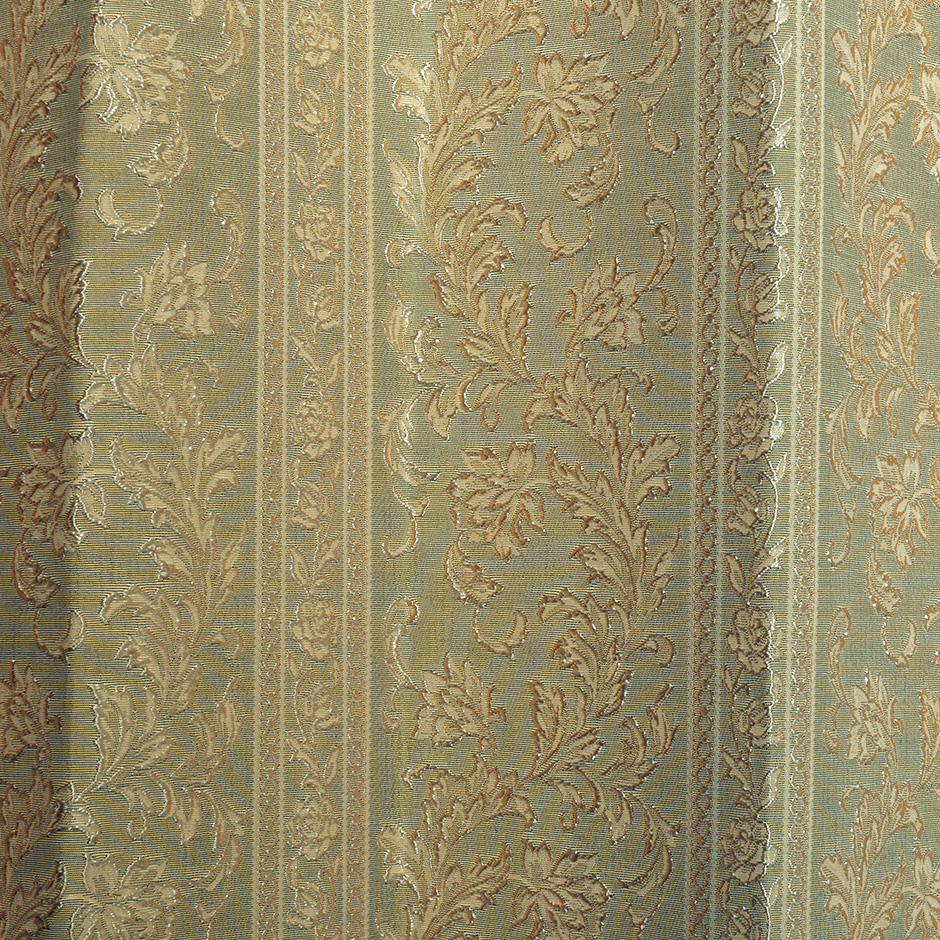 裏地付き2級遮光カーテン　530＃