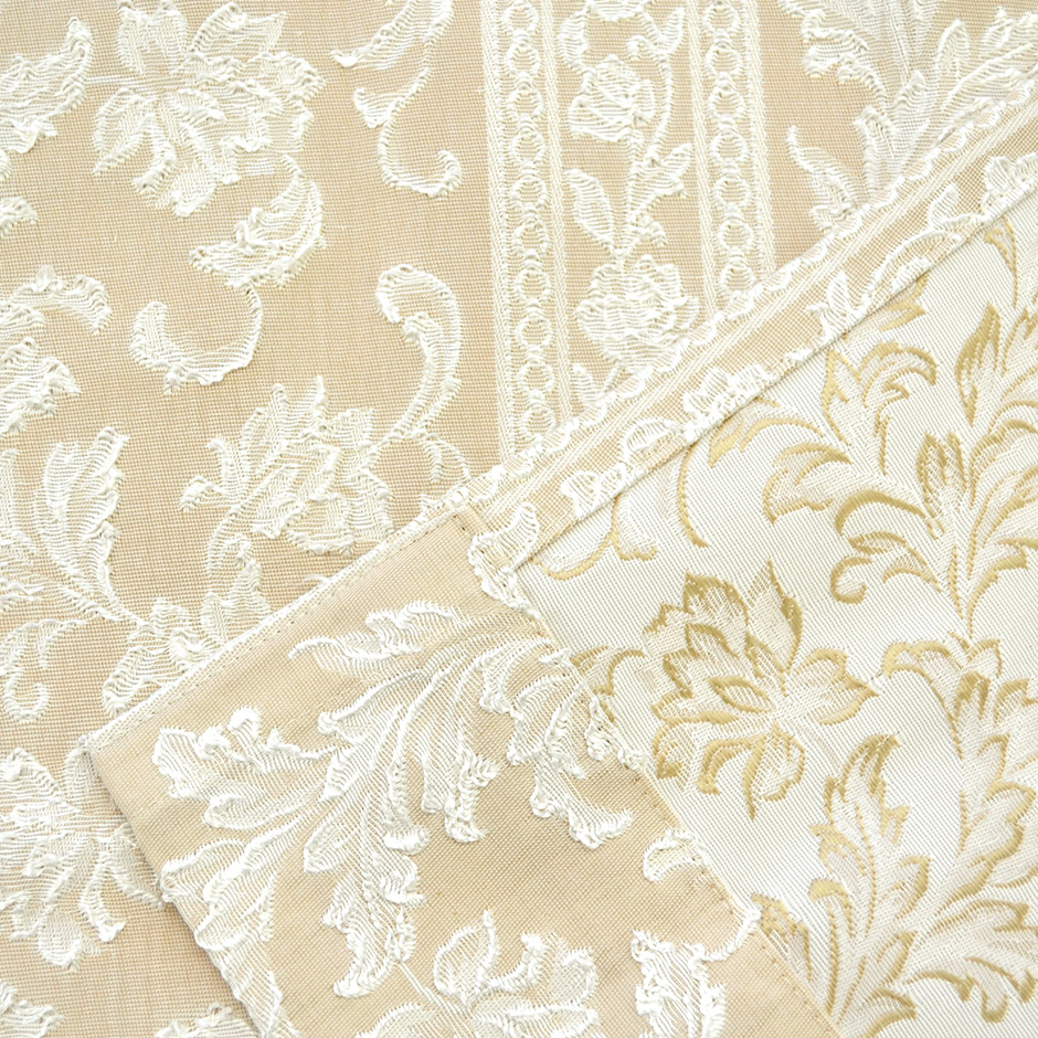 裏地付き2級遮光カーテン　530＃