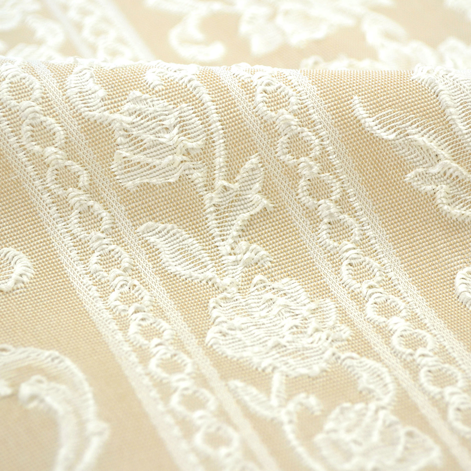 裏地付き2級遮光カーテン　530＃