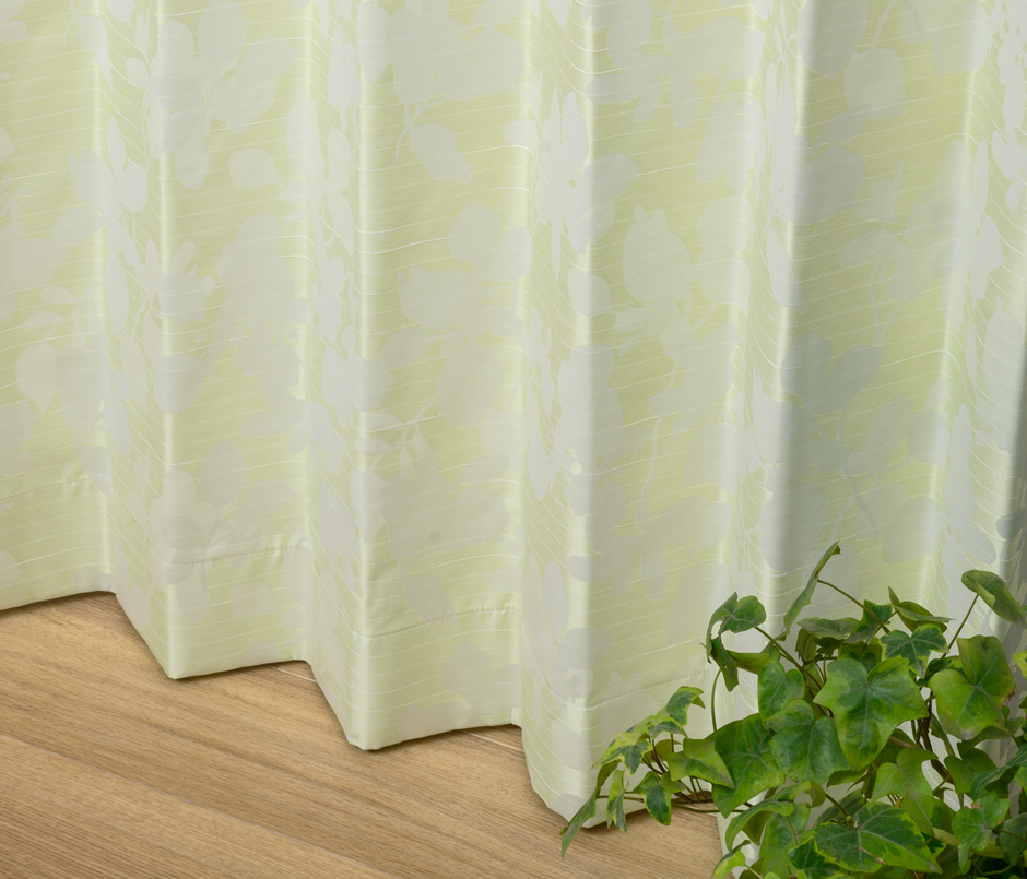 完全遮光カーテン　EC02